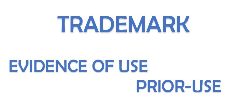 Importance of Providing Evidence of Use for Trademark Registration